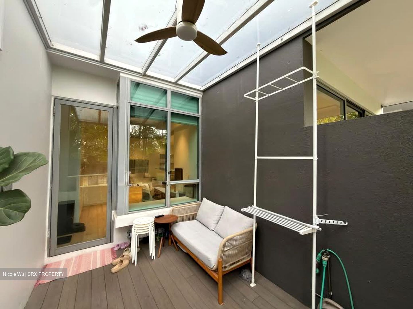 Oasis Garden (D19), Condominium #620725041